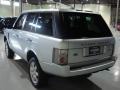 2006 Zambezi Silver Metallic Land Rover Range Rover HSE  photo #4