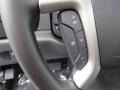 2014 Chevrolet Silverado 2500HD LT Regular Cab 4x4 Controls
