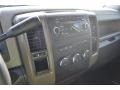 Black - Ram 1500 Express Crew Cab Photo No. 24