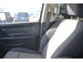 Black - Ram 1500 Express Crew Cab Photo No. 25