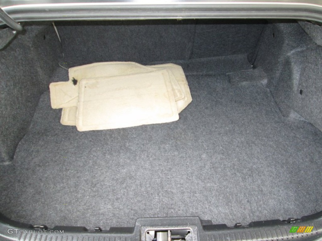 2006 Zephyr  - Black Clearcoat / Sand photo #25