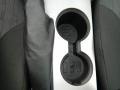 Ebony Black - Focus SE Coupe Photo No. 26