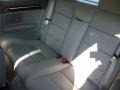 Light Silver Metallic - A4 3.2 quattro Cabriolet Photo No. 11