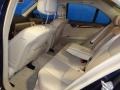 Capri Blue Metallic - C 300 Sport 4Matic Photo No. 37