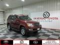 Salsa Red Pearl - GX 470 Photo No. 1