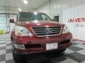 Salsa Red Pearl - GX 470 Photo No. 2