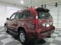 Salsa Red Pearl - GX 470 Photo No. 5