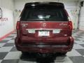 Salsa Red Pearl - GX 470 Photo No. 6