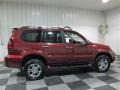 Salsa Red Pearl - GX 470 Photo No. 7