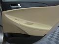 Camel Pearl - Sonata GLS Photo No. 13