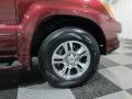 Salsa Red Pearl - GX 470 Photo No. 8