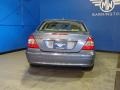 Platinum Blue Metallic - E 350 Sedan Photo No. 8