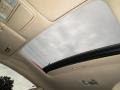 2005 Honda Accord Ivory Interior Sunroof Photo