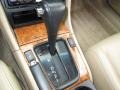  2005 Accord EX-L Coupe 5 Speed Automatic Shifter