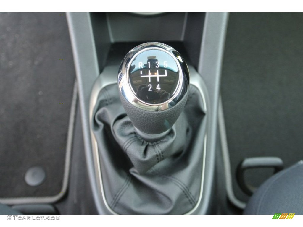 2013 Chevrolet Sonic LT Hatch 5 Speed Manual Transmission Photo #82759113