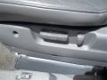 2007 Billet Silver Metallic Honda Pilot EX-L  photo #6