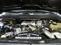 Dark Stone Brown Metallic - F450 Super Duty Lariat Crew Cab 4x4 Dually Photo No. 5