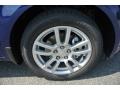 2013 Blue Topaz Metallic Chevrolet Sonic LT Hatch  photo #19