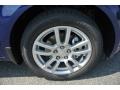 2013 Chevrolet Sonic LT Hatch Wheel