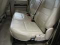 Dark Stone Brown Metallic - F450 Super Duty Lariat Crew Cab 4x4 Dually Photo No. 7