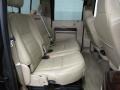 Dark Stone Brown Metallic - F450 Super Duty Lariat Crew Cab 4x4 Dually Photo No. 8