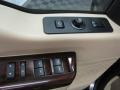 Dark Stone Brown Metallic - F450 Super Duty Lariat Crew Cab 4x4 Dually Photo No. 11
