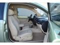 Gecko Green Metallic - New Beetle 2.5 Coupe Photo No. 10