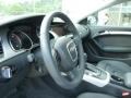 2012 Monsoon Gray Metallic Audi A5 2.0T quattro Coupe  photo #16