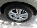 2012 Graphite Gray Hyundai Tucson GLS  photo #11