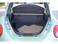 Gecko Green Metallic - New Beetle 2.5 Coupe Photo No. 19