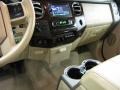Dark Stone Brown Metallic - F450 Super Duty Lariat Crew Cab 4x4 Dually Photo No. 21