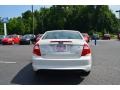White Platinum Tri-Coat - Fusion SE Photo No. 4