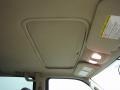Dark Stone Brown Metallic - F450 Super Duty Lariat Crew Cab 4x4 Dually Photo No. 22