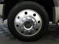 Dark Stone Brown Metallic - F450 Super Duty Lariat Crew Cab 4x4 Dually Photo No. 23