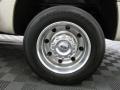 Dark Stone Brown Metallic - F450 Super Duty Lariat Crew Cab 4x4 Dually Photo No. 24