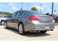 Graphite Shadow - G 37 x S Sport AWD Sedan Photo No. 3