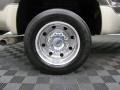 Dark Stone Brown Metallic - F450 Super Duty Lariat Crew Cab 4x4 Dually Photo No. 25