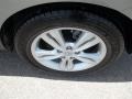 2012 Graphite Gray Hyundai Tucson GLS  photo #22