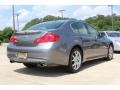 Graphite Shadow - G 37 x S Sport AWD Sedan Photo No. 4