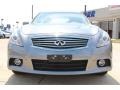 Graphite Shadow - G 37 x S Sport AWD Sedan Photo No. 5