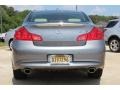 Graphite Shadow - G 37 x S Sport AWD Sedan Photo No. 6