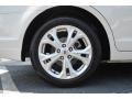 White Platinum Tri-Coat - Fusion SE Photo No. 16