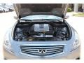 Graphite Shadow - G 37 x S Sport AWD Sedan Photo No. 10