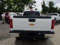Summit White - Silverado 2500HD LT Regular Cab 4x4 Photo No. 7
