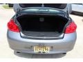 Graphite Shadow - G 37 x S Sport AWD Sedan Photo No. 23