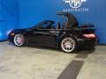 Black - 911 Carrera 4S Cabriolet Photo No. 10