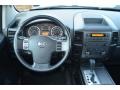 Radiant Silver - Titan SE Crew Cab Photo No. 17