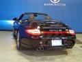 Black - 911 Carrera 4S Cabriolet Photo No. 12