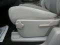 Black Granite Metallic - Silverado 2500HD LT Extended Cab Photo No. 11