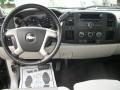 Black Granite Metallic - Silverado 2500HD LT Extended Cab Photo No. 12